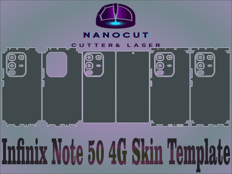 Infinix Note 50 4G